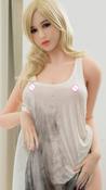 Celebrity Ladyboy Face Adult Full Silicone Shemale Slim Sex Doll Vagina Optional Big Dick Love Dolls by automaticwoman